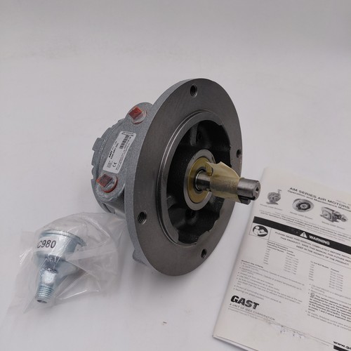 New gast 4am nrv 50c - new,
