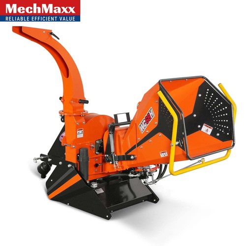 Mechmaxx hydraulic feeding - mechmaxx,
