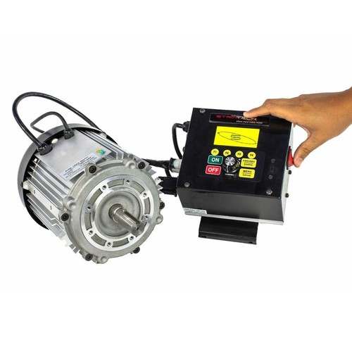2hp switched reluctance - 1.75-2hp,