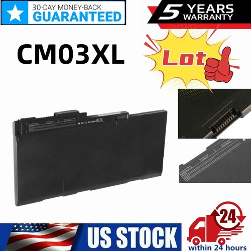 Lot 50x cm03xl battery for - 50x,